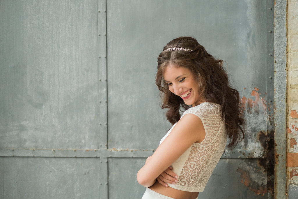 Charline Verbeken Collection 2018 - Robes de mariée - Blog Mariage Madame C Charline Verbeken Collection 2018 - Robes de mariée - Blog Mariage Madame C