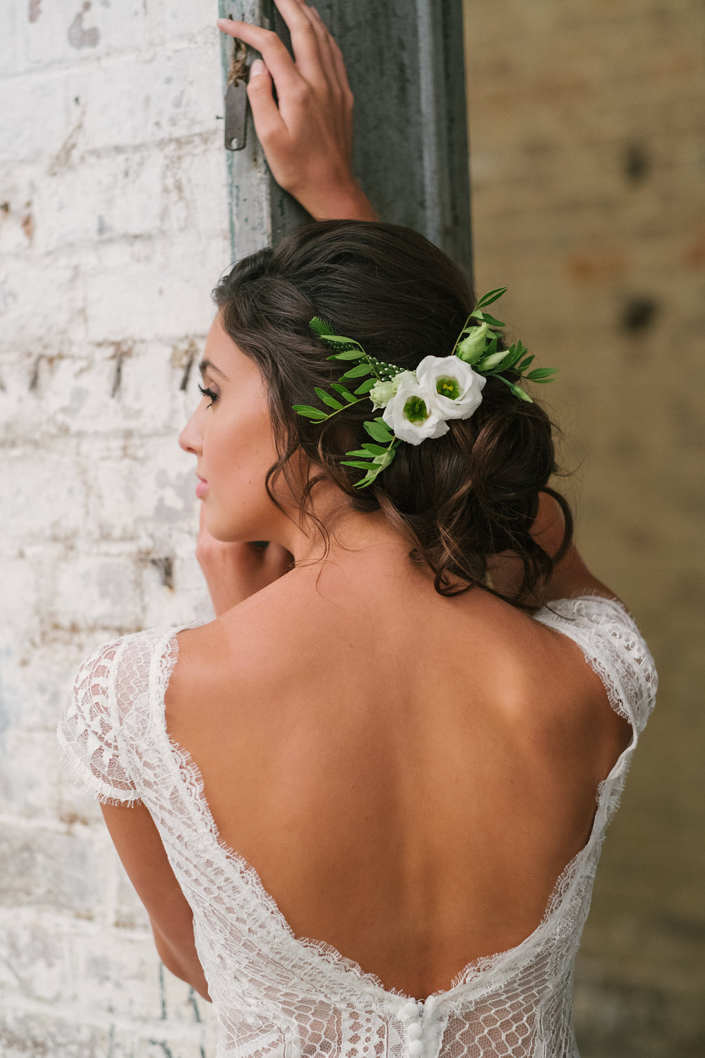 Charline Verbeken Collection 2018 - Robes de mariée - Blog Mariage Madame C Charline Verbeken Collection 2018 - Robes de mariée - Blog Mariage Madame C