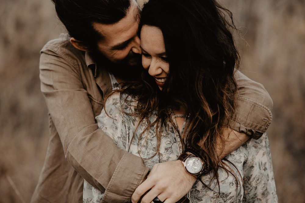 Une séance d'engagement en forêt - Jessica et Joris - Blog Mariage Madame C Une séance d'engagement en forêt - Jessica et Joris - Blog Mariage Madame C