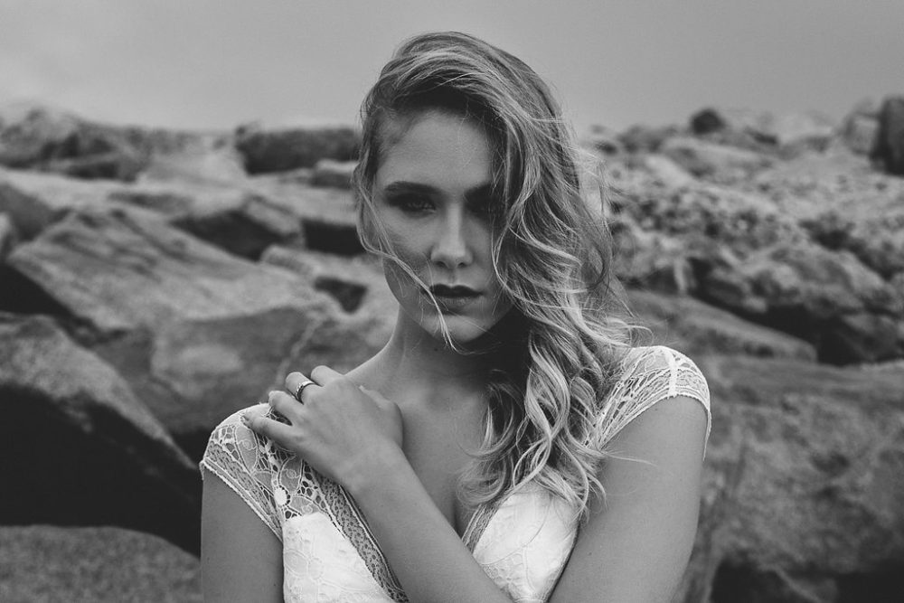 Lauren Créations Collection 2018 - Robes de Mariée - Blog Mariage Madame C