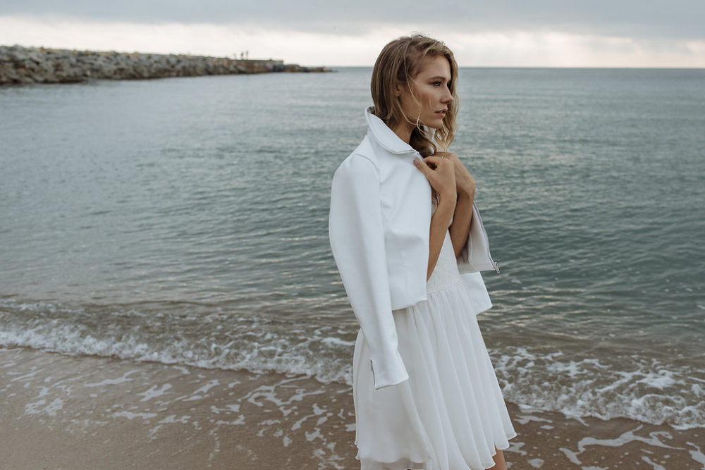 Lauren Créations Collection 2018 - Robes de Mariée - Blog Mariage Madame C