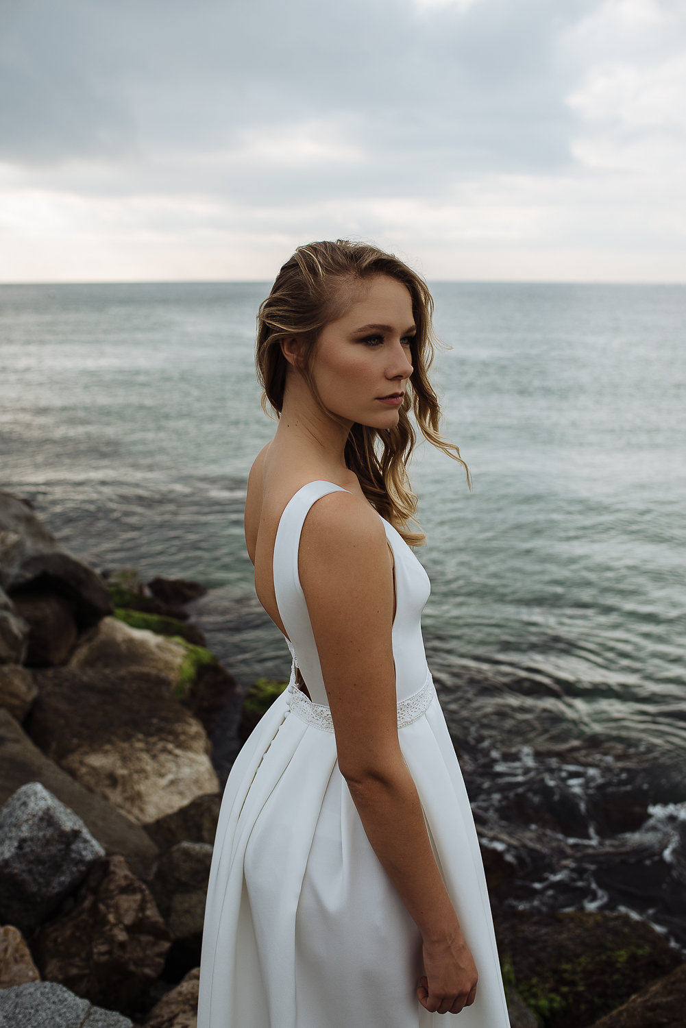 Lauren Créations Collection 2018 - Robes de Mariée - Blog Mariage Madame C