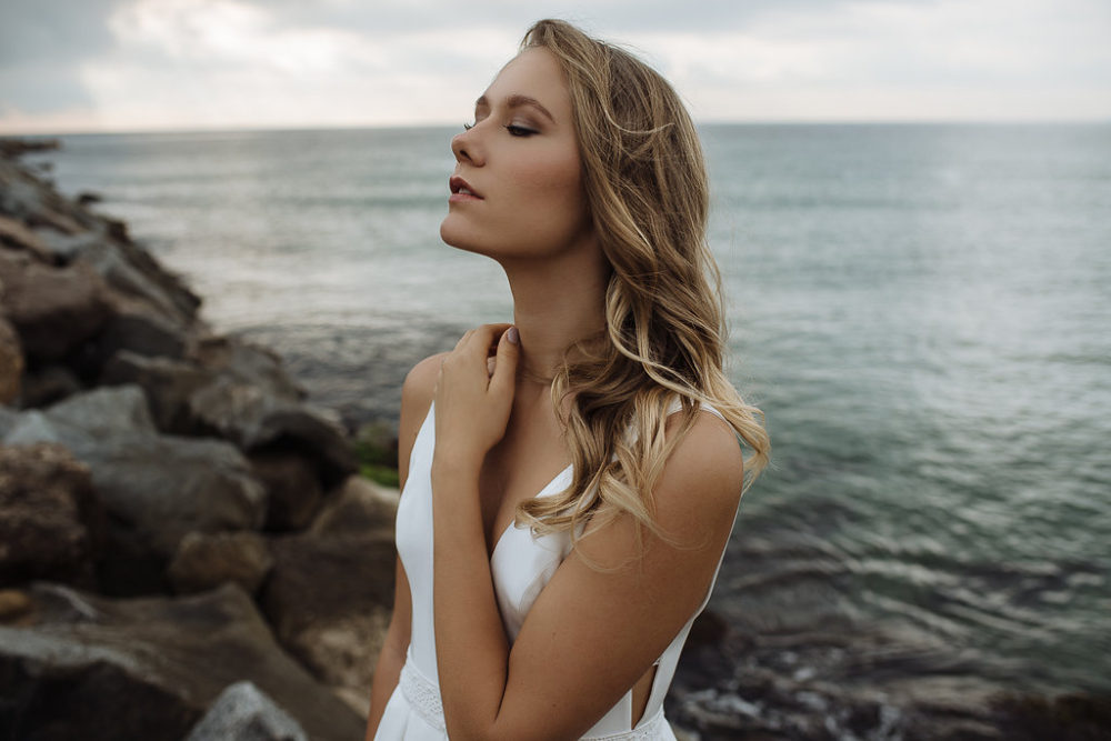 Lauren Créations Collection 2018 - Robes de Mariée - Blog Mariage Madame C