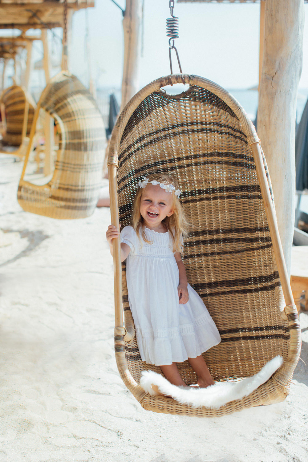 Les petits Inclassables Collection 2018 - Tenues de Cortège - Blog Mariage Madame C