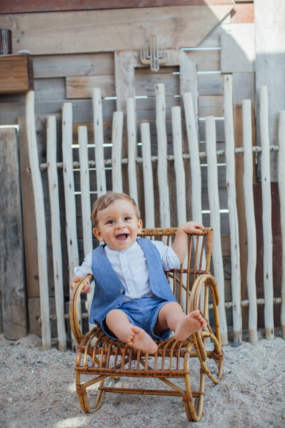 Les petits Inclassables Collection 2018 - Tenues de Cortège - Blog Mariage Madame C