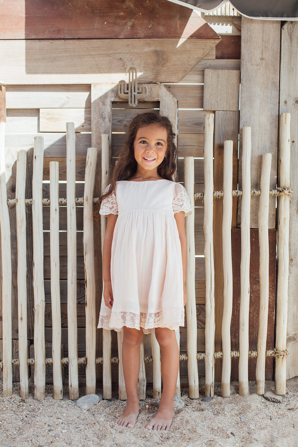 Les petits Inclassables Collection 2018 - Tenues de Cortège - Blog Mariage Madame C