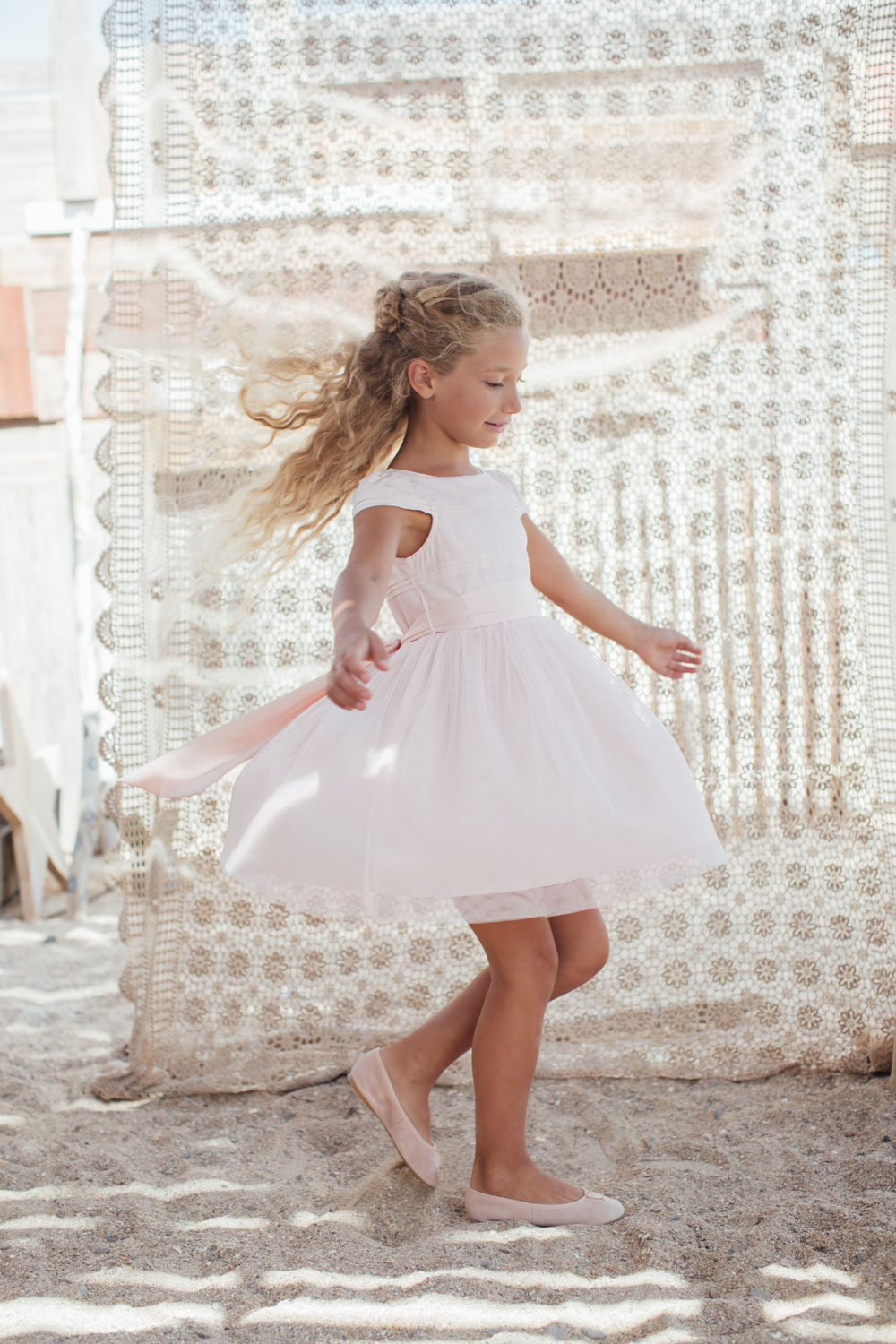 Les petits Inclassables Collection 2018 - Tenues de Cortège - Blog Mariage Madame C