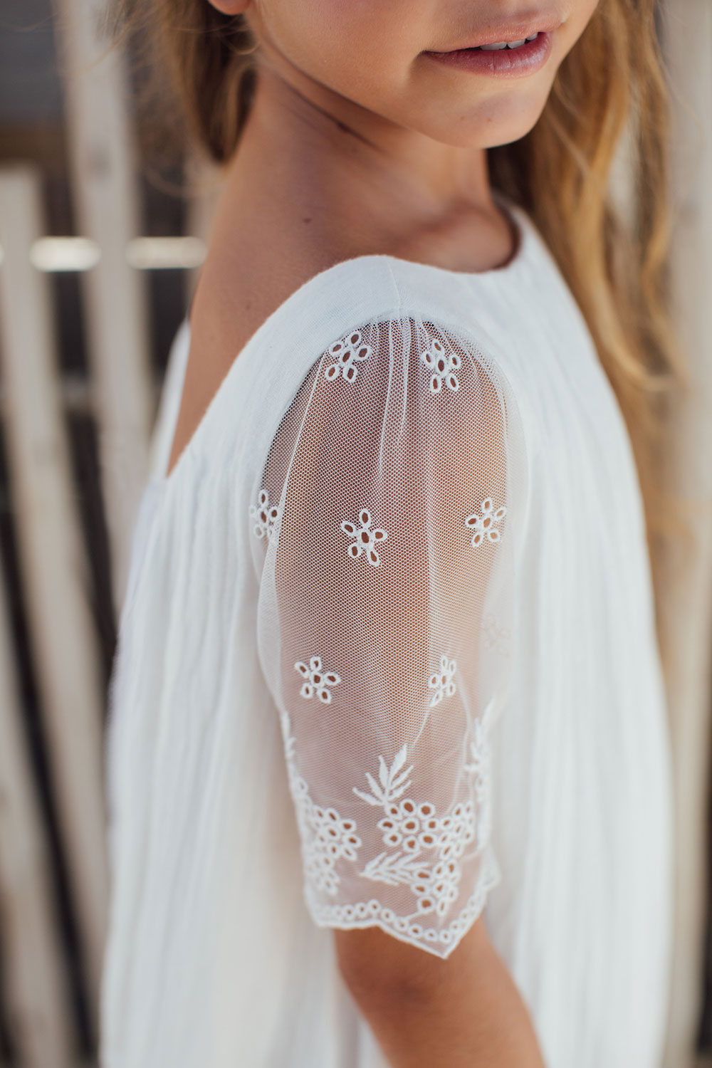 Les petits Inclassables Collection 2018 - Tenues de Cortège - Blog Mariage Madame C