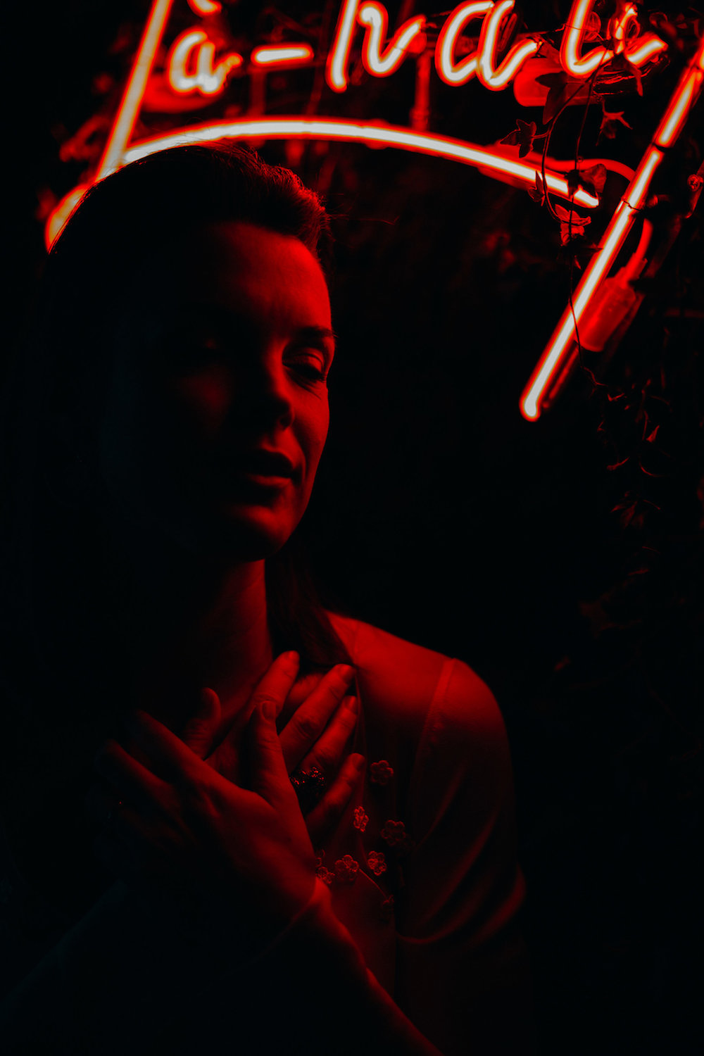 Love, Sweet, Etc. - Bridal Studio à Bruxelles - Blog Mariage Madame C