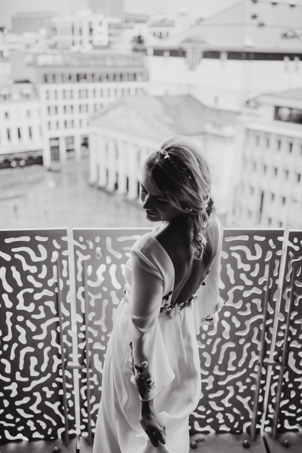 Love, Sweet, Etc. - Bridal Studio à Bruxelles - Blog Mariage Madame C