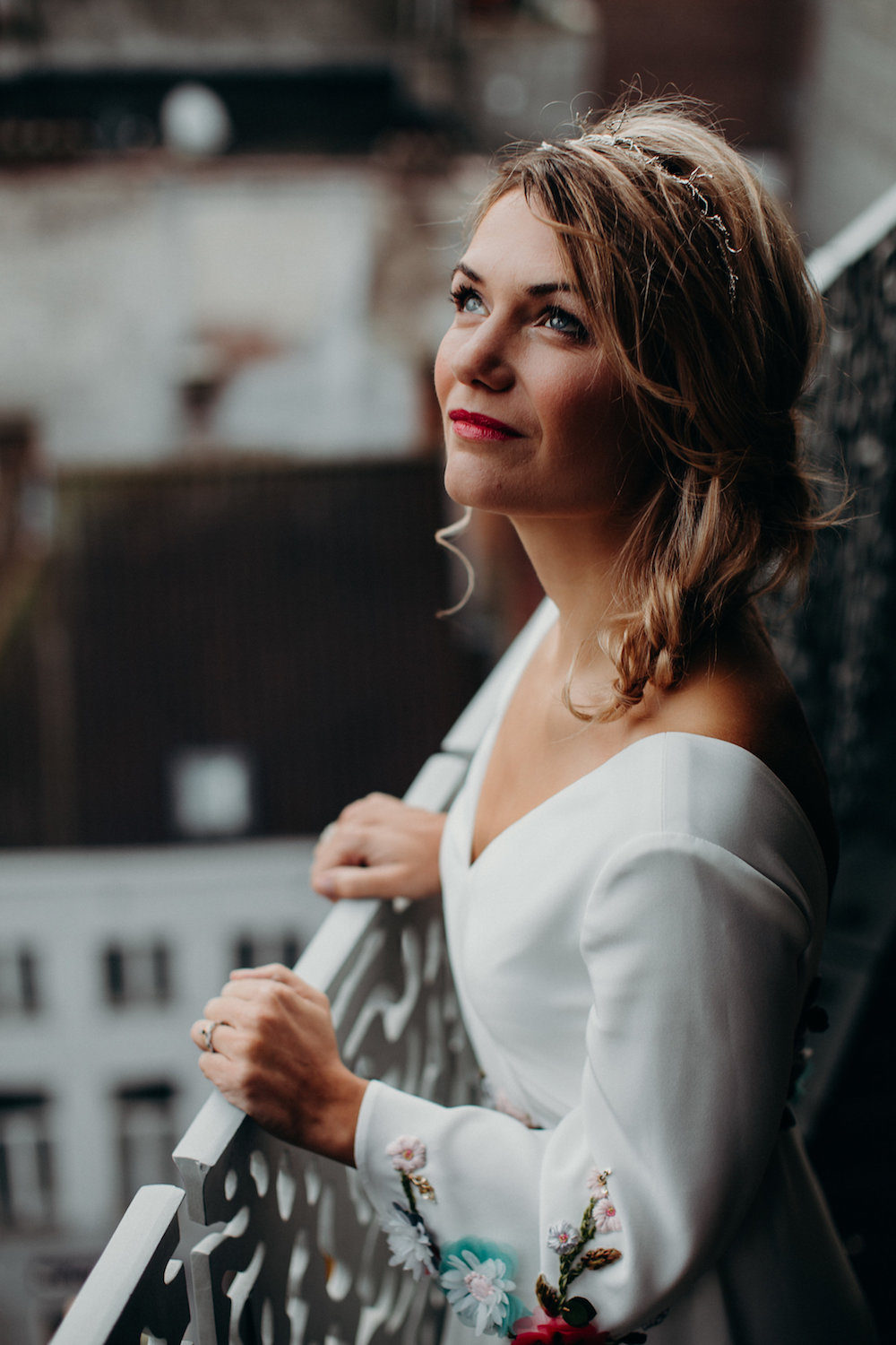 Love, Sweet, Etc. - Bridal Studio à Bruxelles - Blog Mariage Madame C