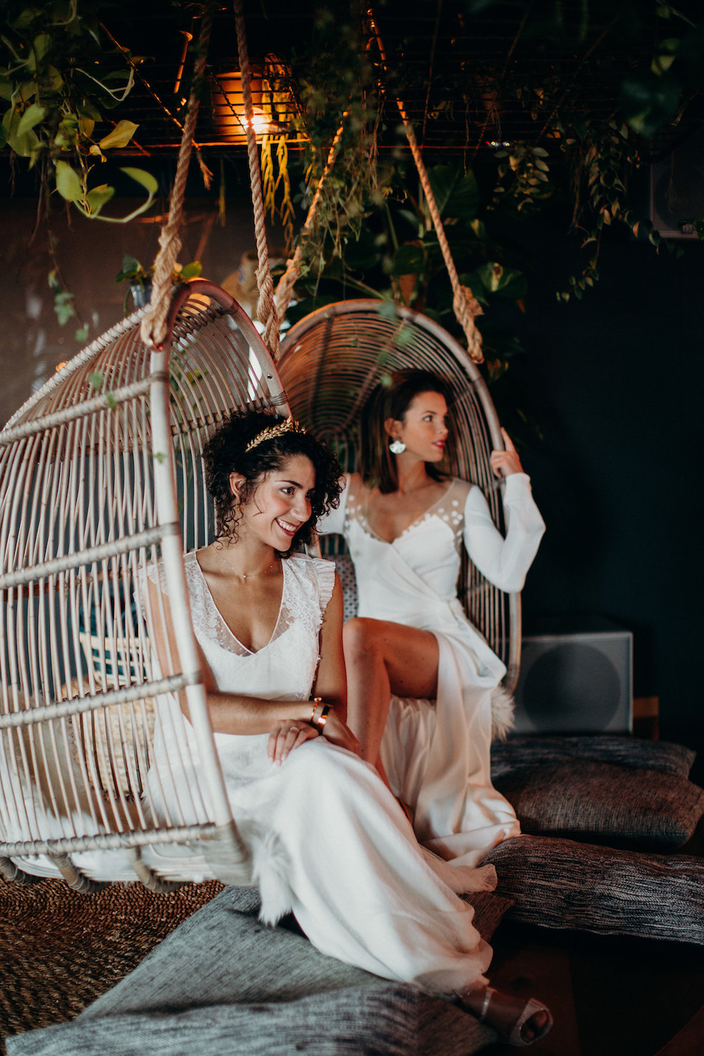 Love, Sweet, Etc. - Bridal Studio à Bruxelles - Blog Mariage Madame C