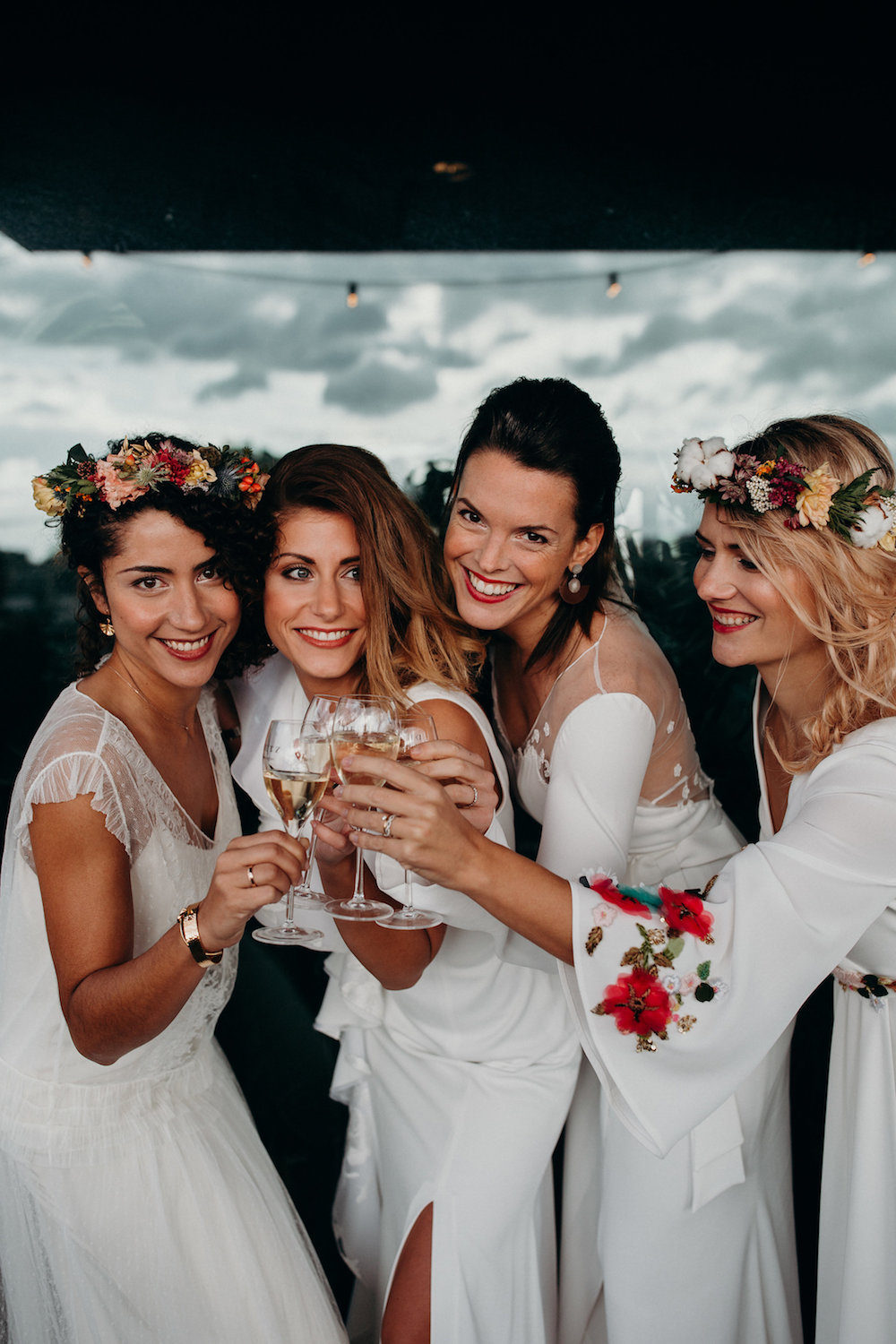 Love, Sweet, Etc. - Bridal Studio à Bruxelles - Blog Mariage Madame C