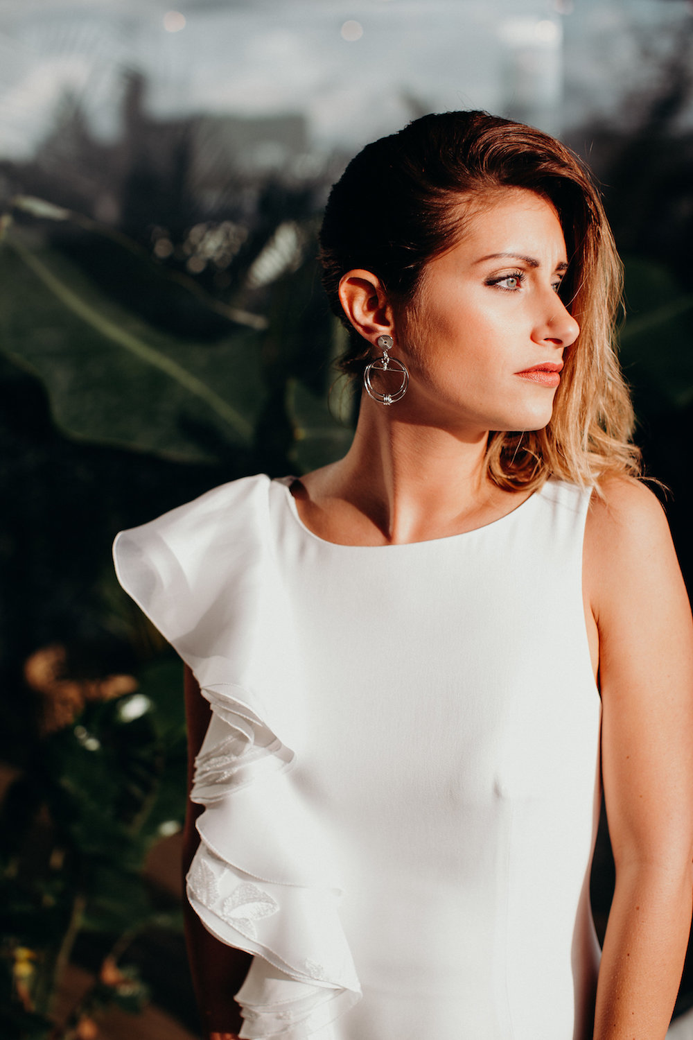 Love, Sweet, Etc. - Bridal Studio à Bruxelles - Blog Mariage Madame C