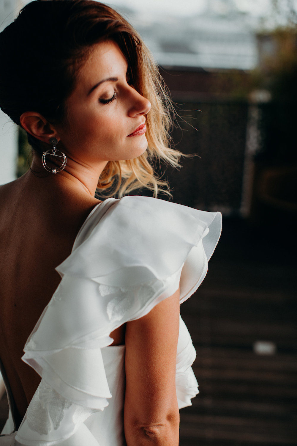 Love, Sweet, Etc. - Bridal Studio à Bruxelles - Blog Mariage Madame C