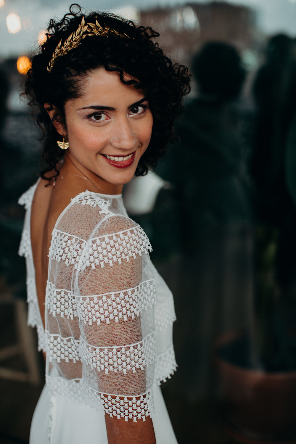 Love, Sweet, Etc. - Bridal Studio à Bruxelles - Blog Mariage Madame C