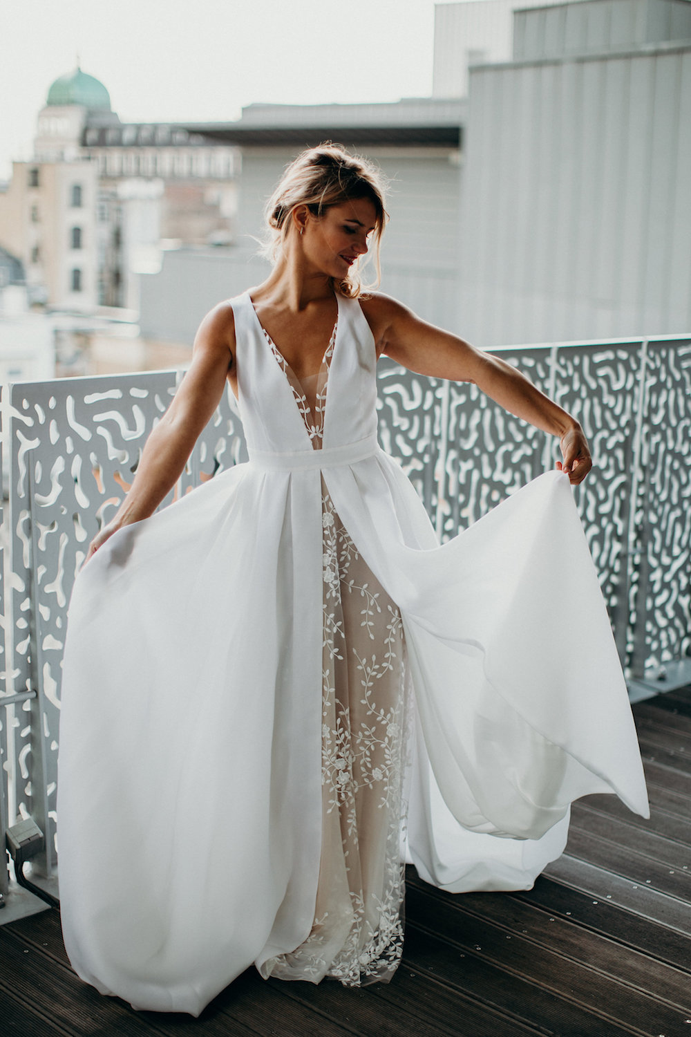 Love, Sweet, Etc. - Bridal Studio à Bruxelles - Blog Mariage Madame C