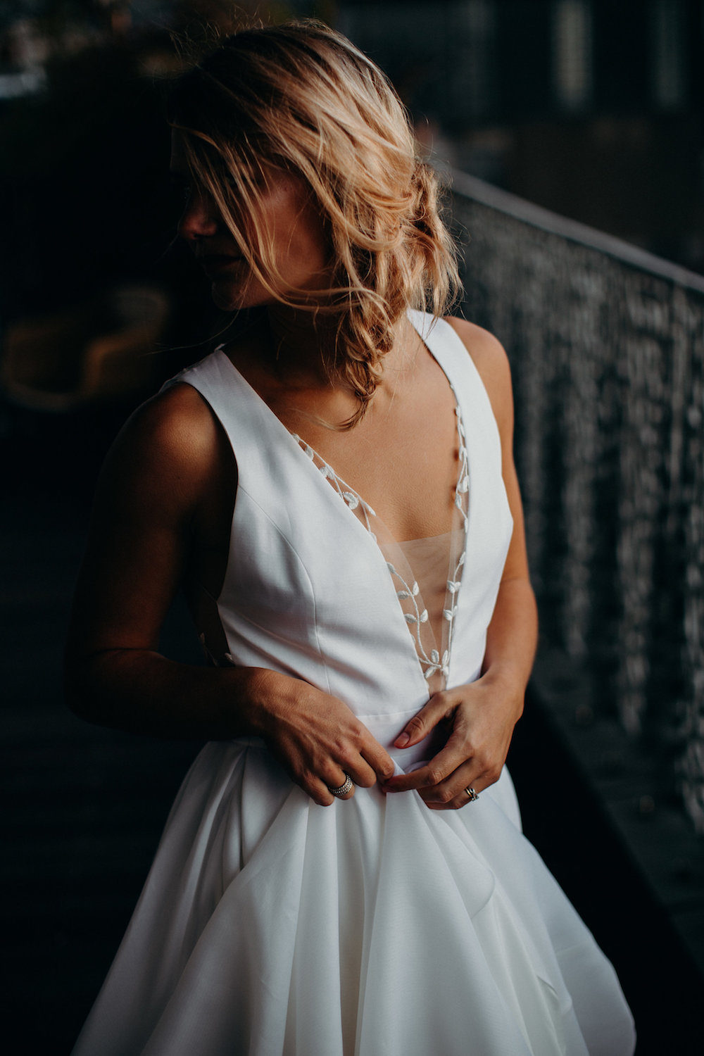 Love, Sweet, Etc. - Bridal Studio à Bruxelles - Blog Mariage Madame C