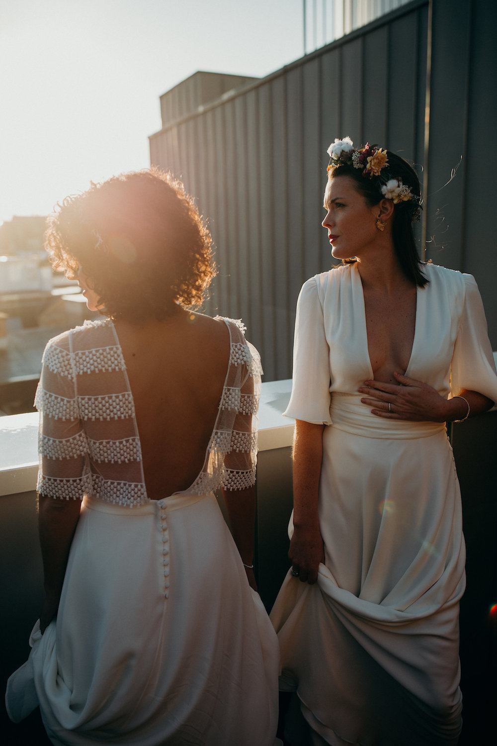 Love, Sweet, Etc. - Bridal Studio à Bruxelles - Blog Mariage Madame C