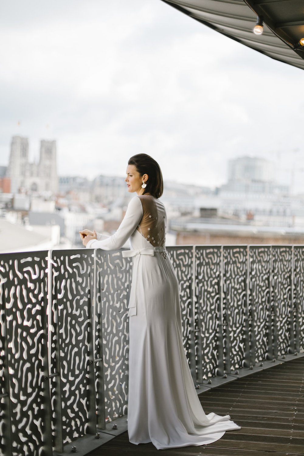 Love, Sweet, Etc. - Bridal Studio à Bruxelles - Blog Mariage Madame C