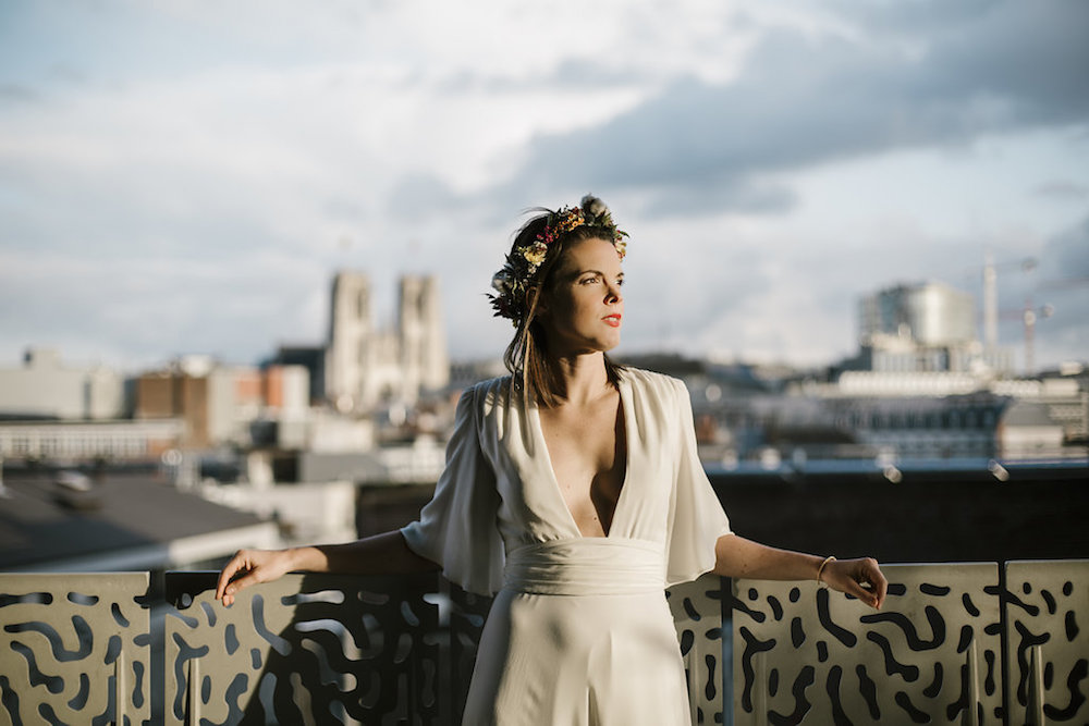 Love, Sweet, Etc. - Bridal Studio à Bruxelles - Blog Mariage Madame C