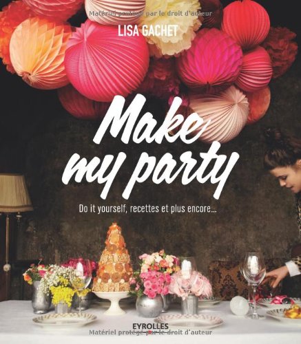 Make my Party