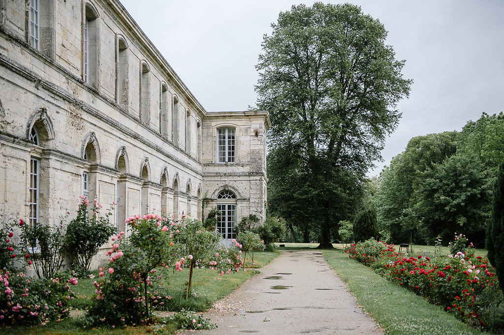 Un mariage dans l'Aisne à l'Abbaye de Longpont - Laura + Damien - Blog Mariage Madame C Un mariage dans l'Aisne à l'Abbaye de Longpont - Laura + Damien - Blog Mariage Madame C