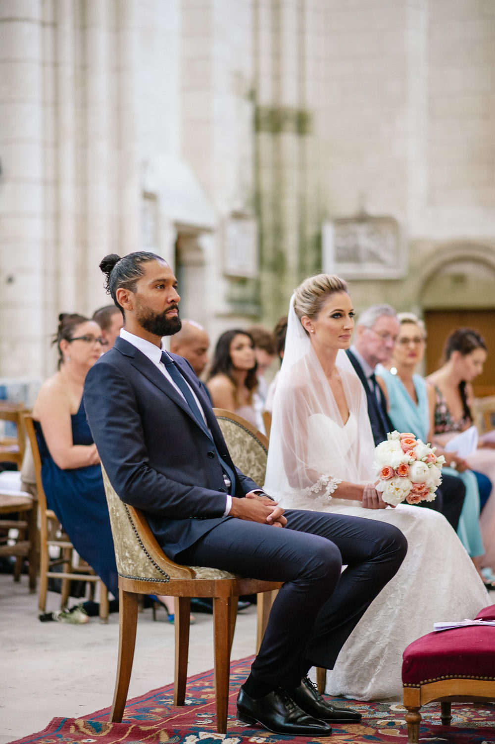 Un mariage dans l'Aisne à l'Abbaye de Longpont - Laura + Damien - Blog Mariage Madame C Un mariage dans l'Aisne à l'Abbaye de Longpont - Laura + Damien - Blog Mariage Madame C