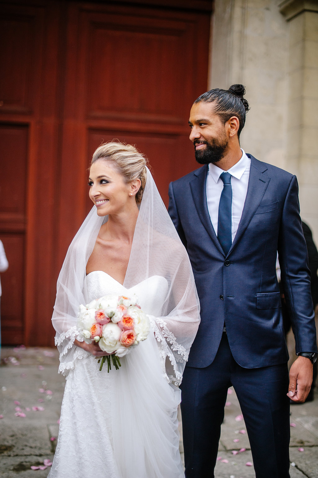 Un mariage dans l'Aisne à l'Abbaye de Longpont - Laura + Damien - Blog Mariage Madame C Un mariage dans l'Aisne à l'Abbaye de Longpont - Laura + Damien - Blog Mariage Madame C