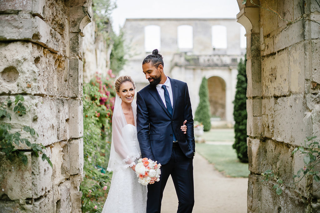 Un mariage dans l'Aisne à l'Abbaye de Longpont - Laura + Damien - Blog Mariage Madame C Un mariage dans l'Aisne à l'Abbaye de Longpont - Laura + Damien - Blog Mariage Madame C