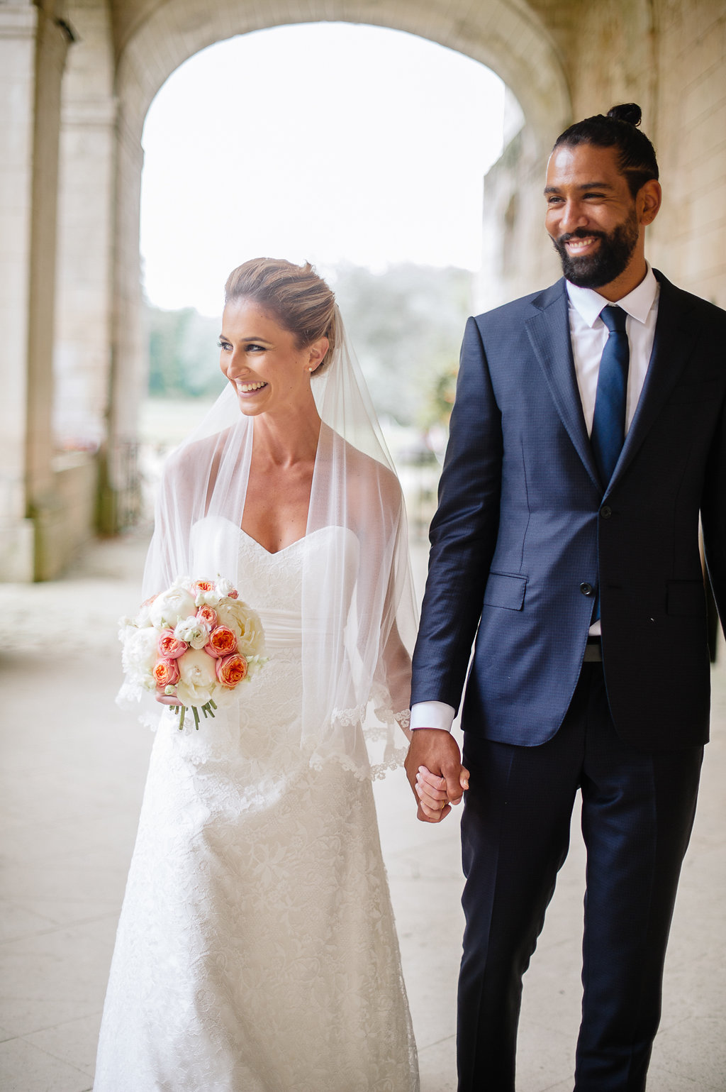 Un mariage dans l'Aisne à l'Abbaye de Longpont - Laura + Damien - Blog Mariage Madame C Un mariage dans l'Aisne à l'Abbaye de Longpont - Laura + Damien - Blog Mariage Madame C