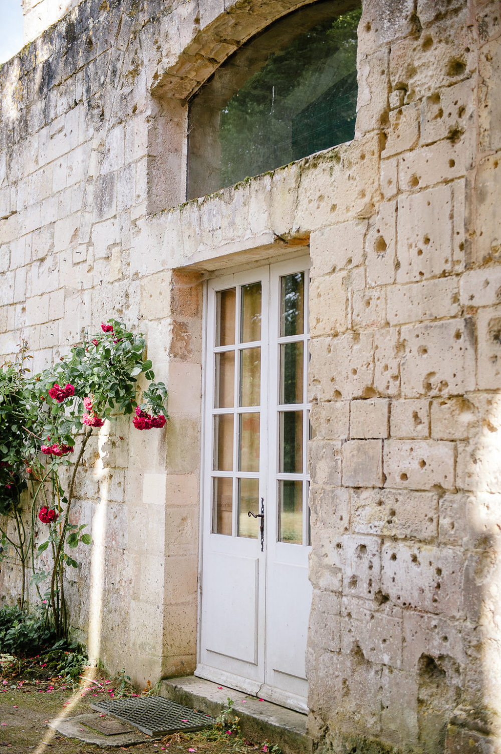 Un mariage dans l'Aisne à l'Abbaye de Longpont - Laura + Damien - Blog Mariage Madame C Un mariage dans l'Aisne à l'Abbaye de Longpont - Laura + Damien - Blog Mariage Madame C