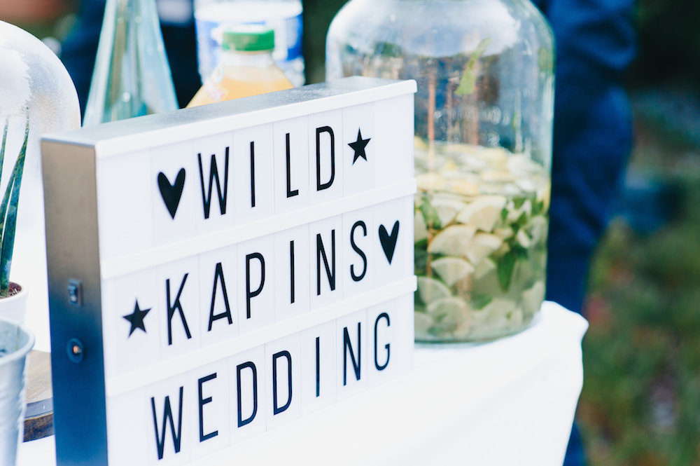 Mariage bohème en bord de mer - Blog Mariage Madame C Mariage bohème en bord de mer - Blog Mariage Madame C