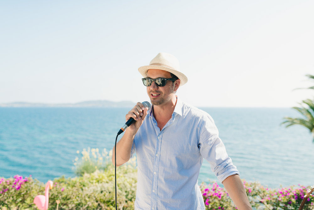 Mariage bohème en bord de mer - Blog Mariage Madame C Mariage bohème en bord de mer - Blog Mariage Madame C