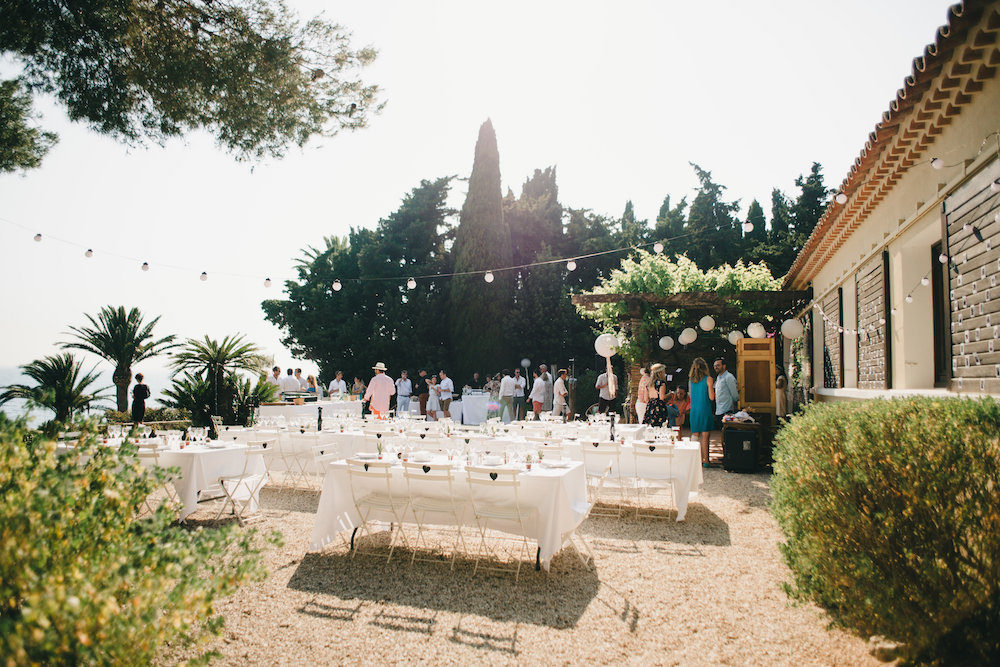 Mariage bohème en bord de mer - Blog Mariage Madame C Mariage bohème en bord de mer - Blog Mariage Madame C