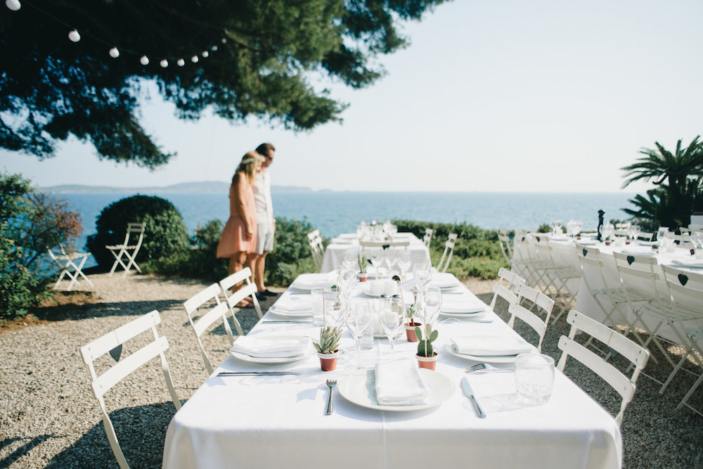 Mariage bohème en bord de mer - Blog Mariage Madame C Mariage bohème en bord de mer - Blog Mariage Madame C