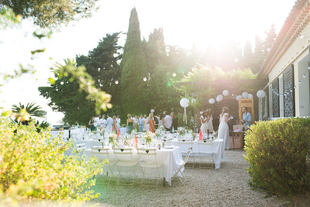 Mariage bohème en bord de mer - Blog Mariage Madame C Mariage bohème en bord de mer - Blog Mariage Madame C