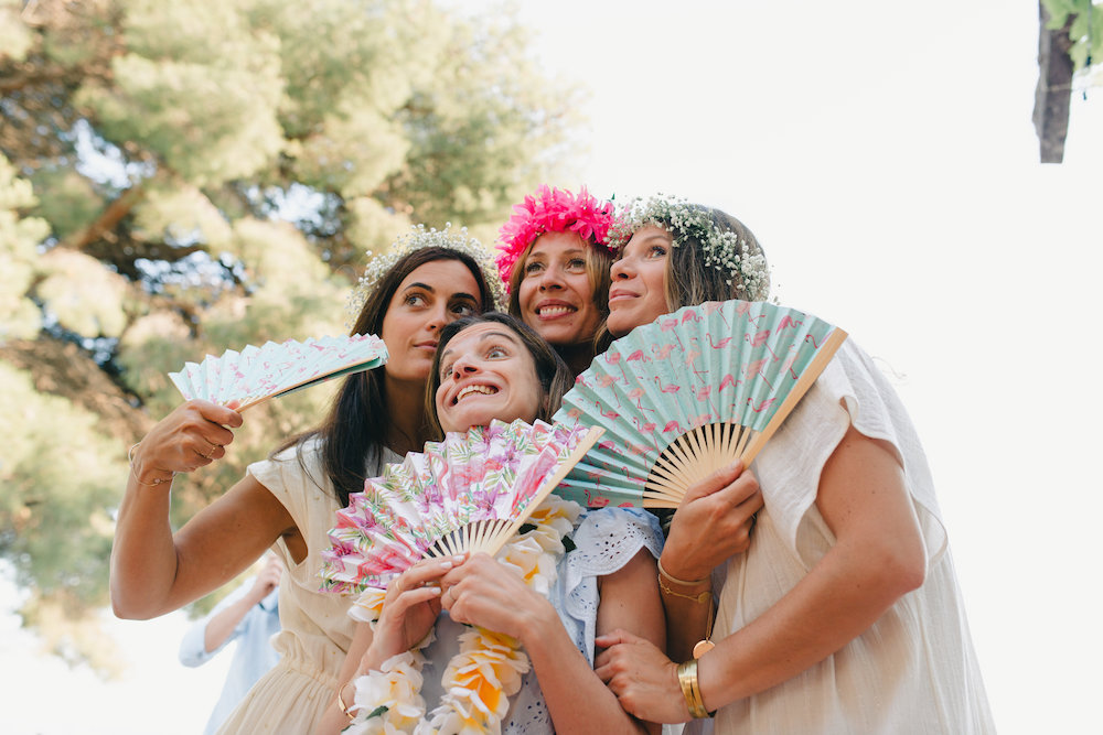 Mariage bohème en bord de mer - Blog Mariage Madame C Mariage bohème en bord de mer - Blog Mariage Madame C