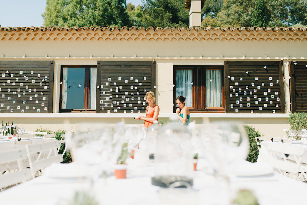 Mariage bohème en bord de mer - Blog Mariage Madame C Mariage bohème en bord de mer - Blog Mariage Madame C