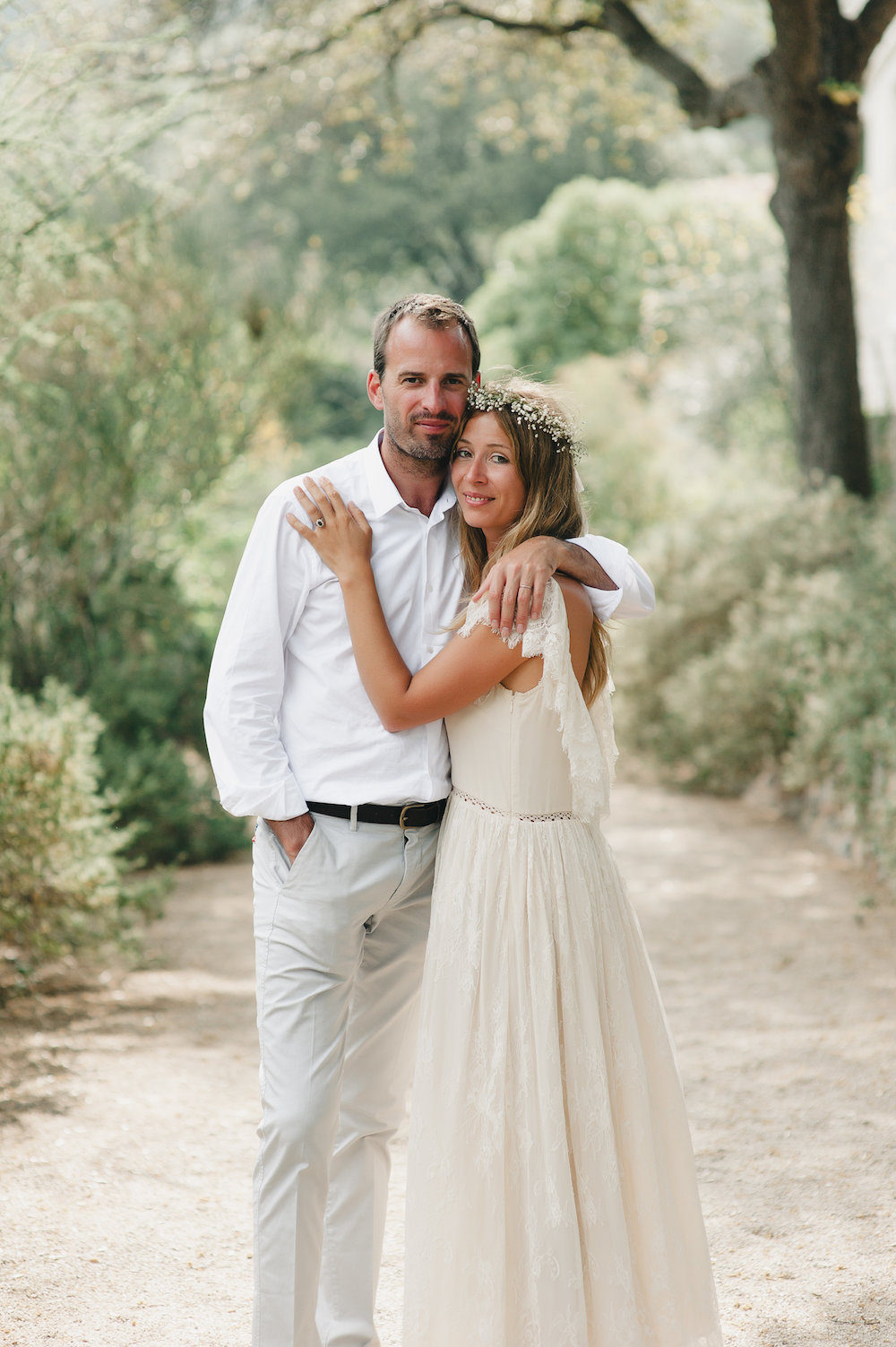 Mariage bohème en bord de mer - Blog Mariage Madame C Mariage bohème en bord de mer - Blog Mariage Madame C