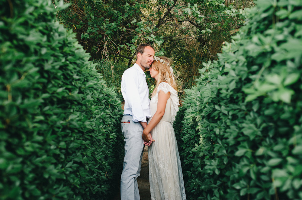 Mariage bohème en bord de mer - Blog Mariage Madame C Mariage bohème en bord de mer - Blog Mariage Madame C