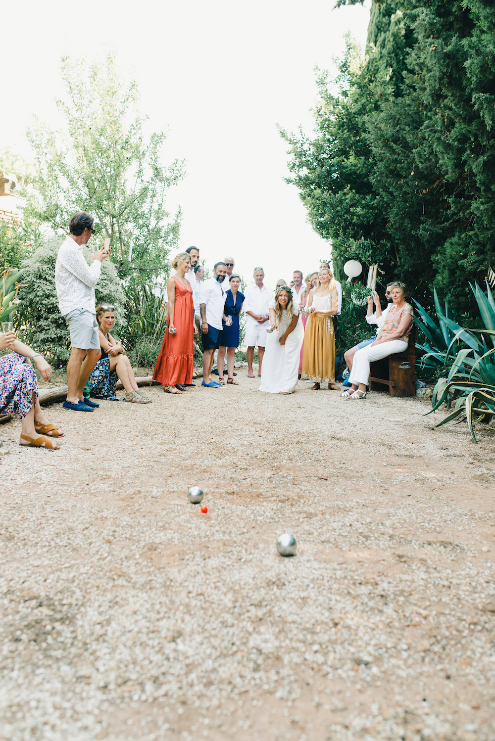 Mariage bohème en bord de mer - Blog Mariage Madame C Mariage bohème en bord de mer - Blog Mariage Madame C