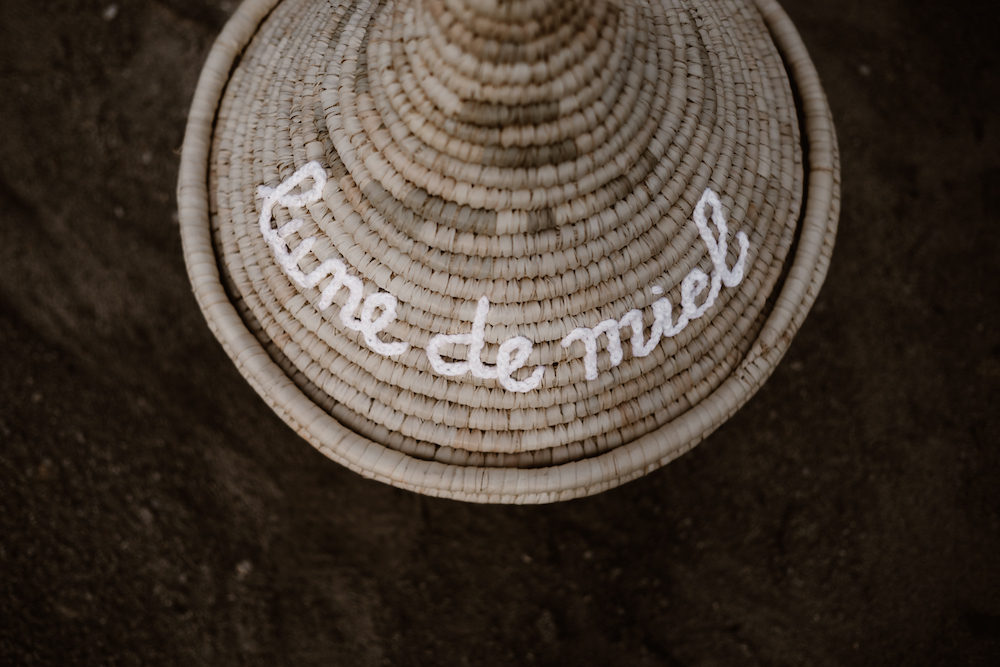 Noces blanches d'Hiver - Blog Mariage Madame C