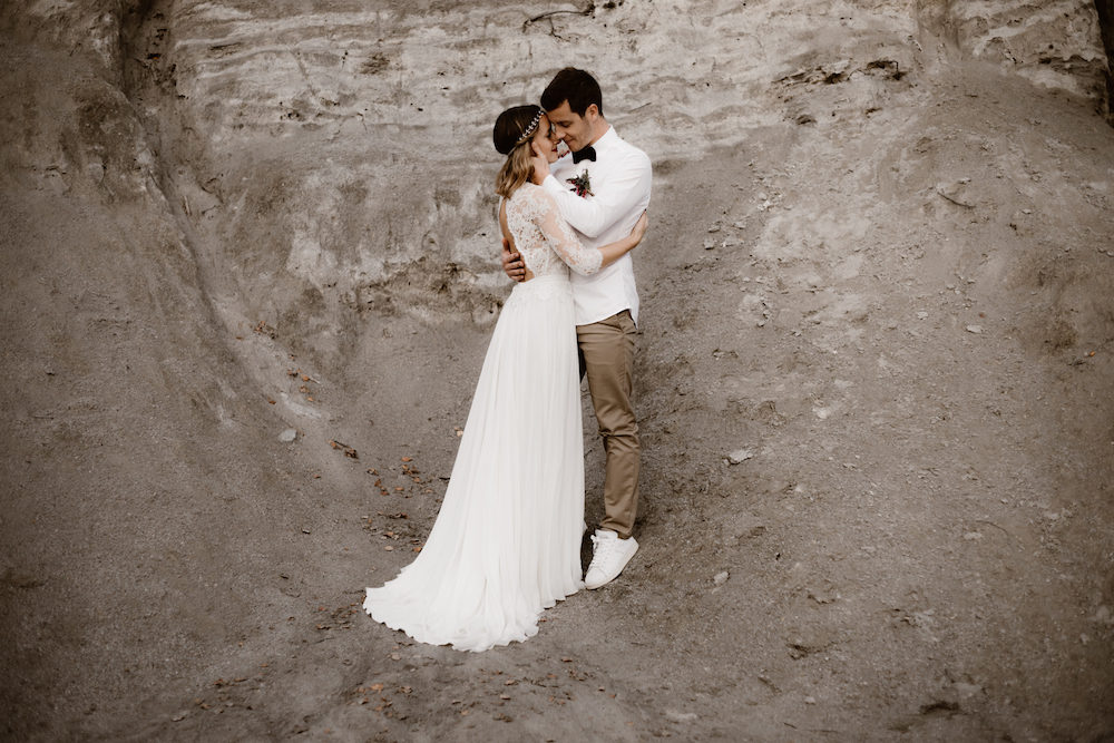 Noces blanches d'Hiver - Blog Mariage Madame C