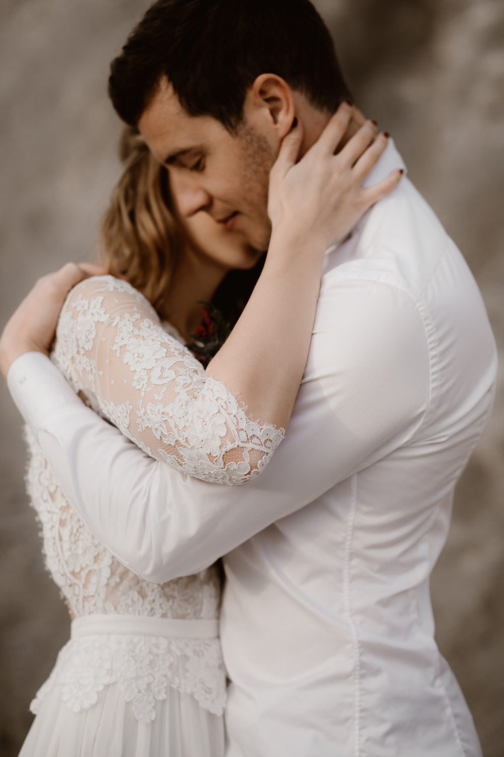 Noces blanches d'Hiver - Blog Mariage Madame C