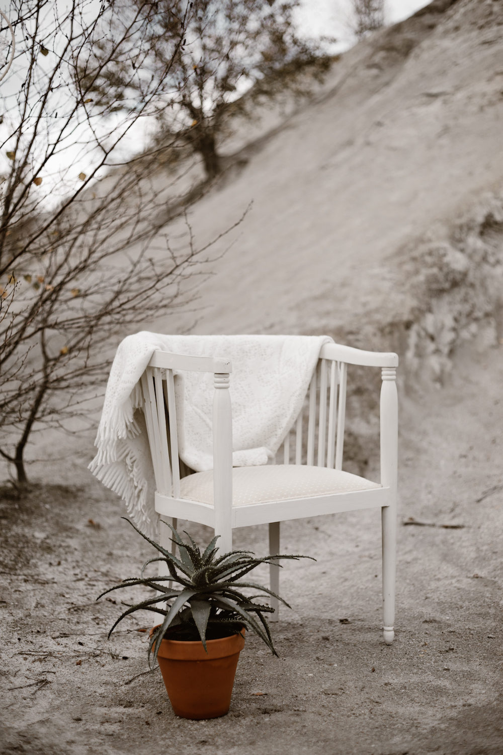 Noces blanches d'Hiver - Blog Mariage Madame C