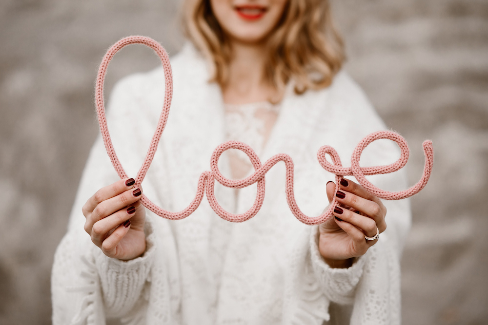 Noces blanches d'Hiver - Blog Mariage Madame C