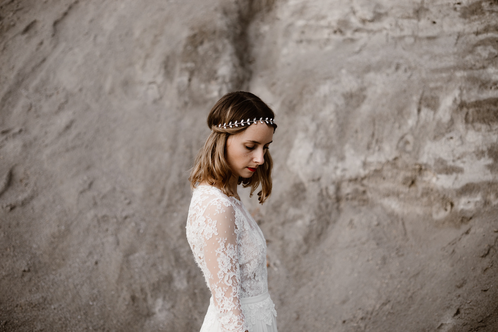 Noces blanches d'Hiver - Blog Mariage Madame C