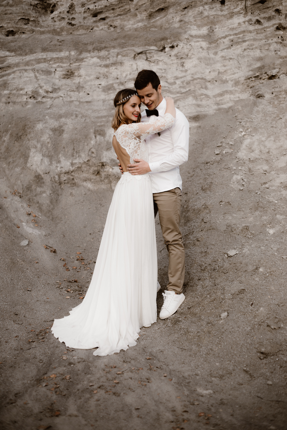 Noces blanches d'Hiver - Blog Mariage Madame C