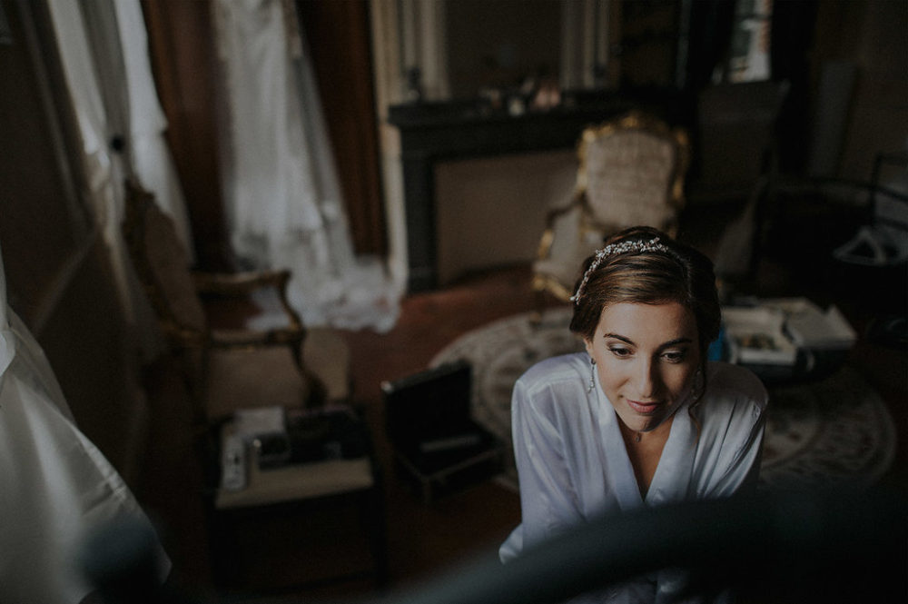 Mariage dans le Tarn-et-Garonne - Marine + Adrien - Blog Mariage Madame C